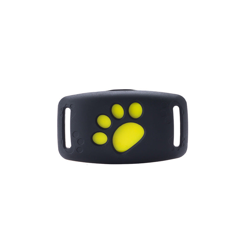 GPS Pet Tracker Pro - Real-Time Location & Escape Alerts