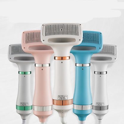Pet Hair Dryer - Professional Grooming Dryer For Dogs & Cats