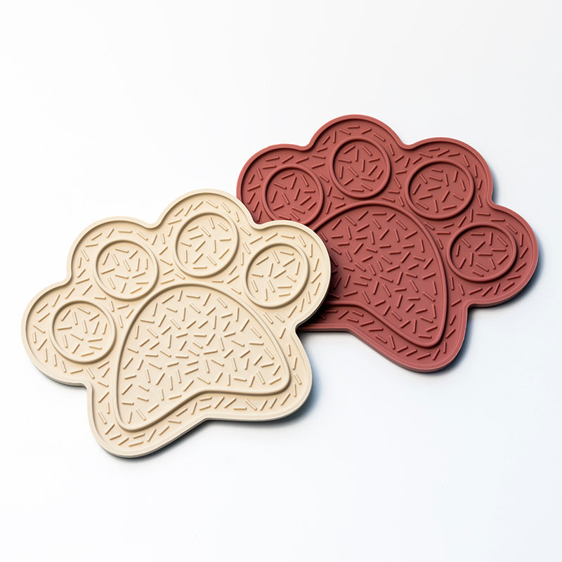 Dog Enrichment Lick Mat