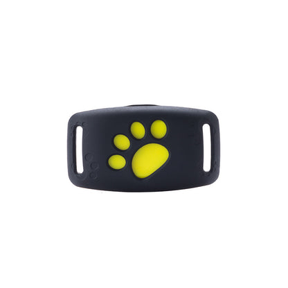 GPS Pet Tracker Pro - Real-Time Location & Escape Alerts