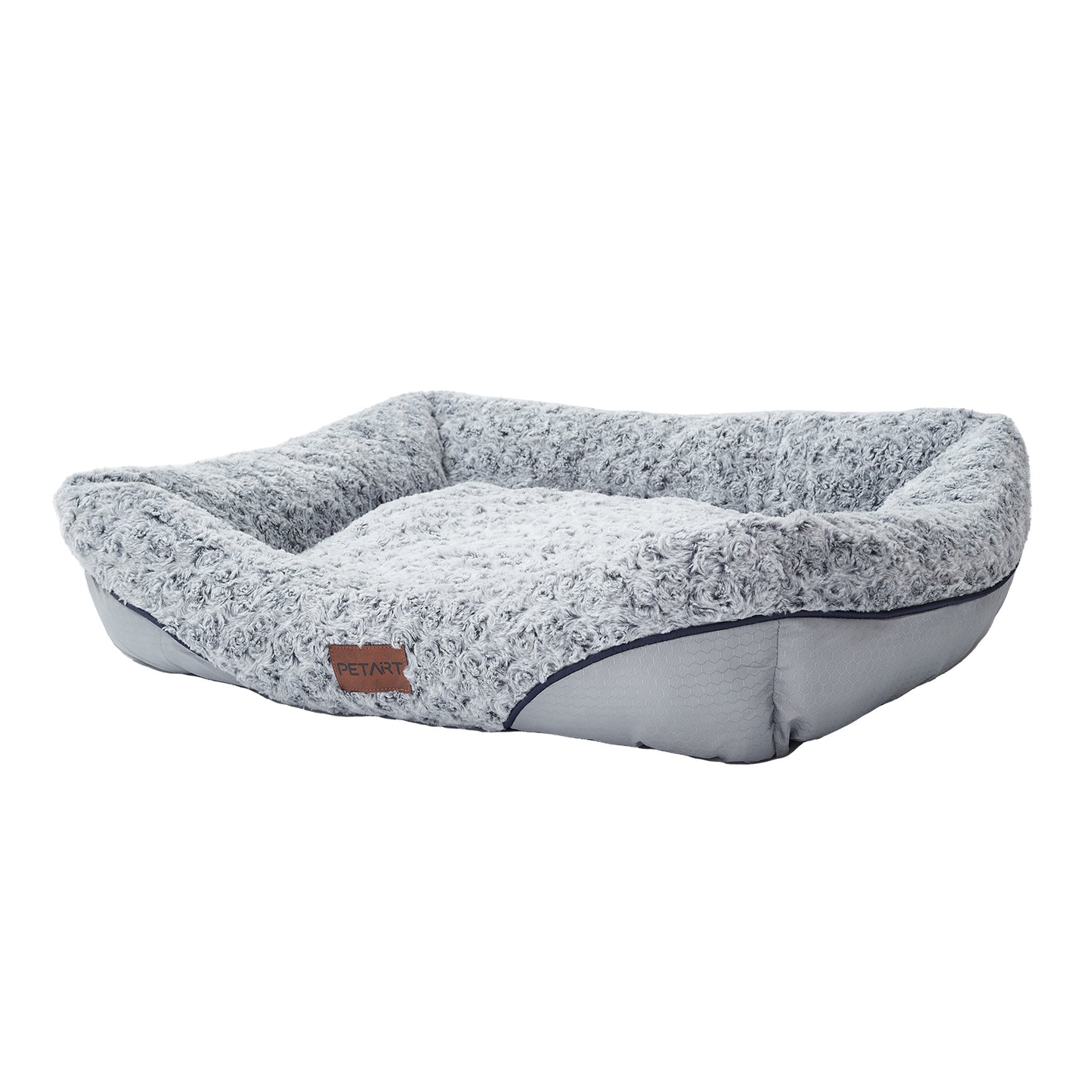 Premium Dog Bed - Comfortable Cushion For Dogs