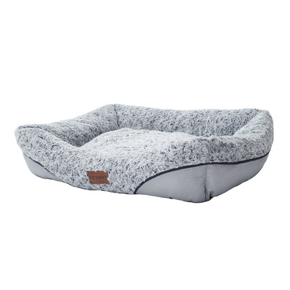 Premium Dog Bed - Comfortable Cushion For Dogs
