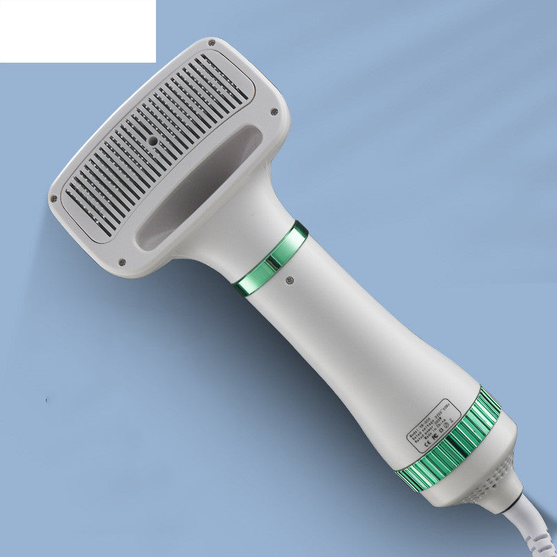 Pet Hair Dryer - Professional Grooming Dryer For Dogs & Cats