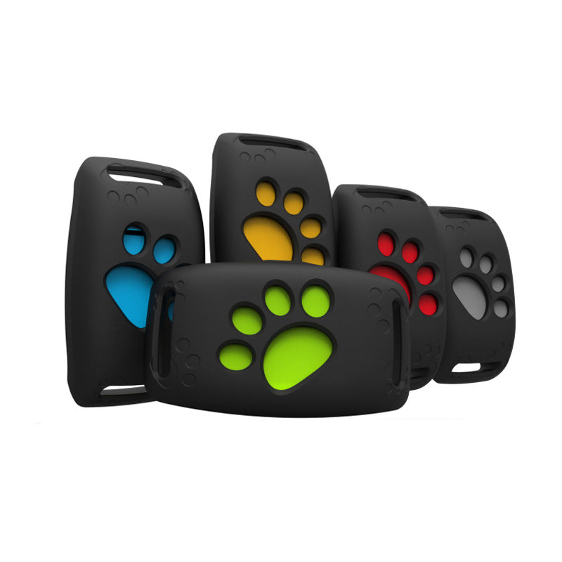 GPS Pet Tracker Pro - Real-Time Location & Escape Alerts