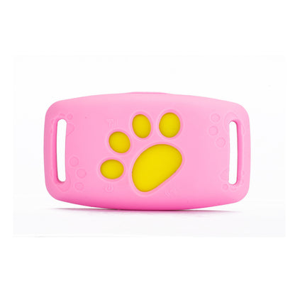 GPS Pet Tracker Pro - Real-Time Location & Escape Alerts
