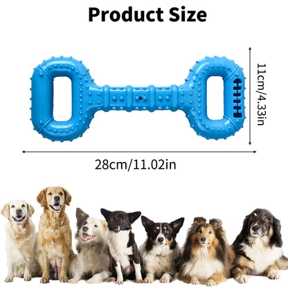 Aggressive Chewer Dog Toy - Tough & Durable Chew Toy