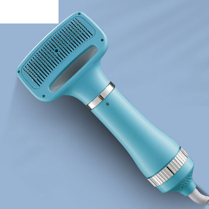 Pet Hair Dryer - Professional Grooming Dryer For Dogs & Cats