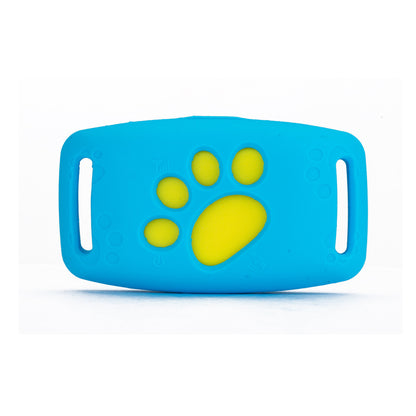 GPS Pet Tracker Pro - Real-Time Location & Escape Alerts