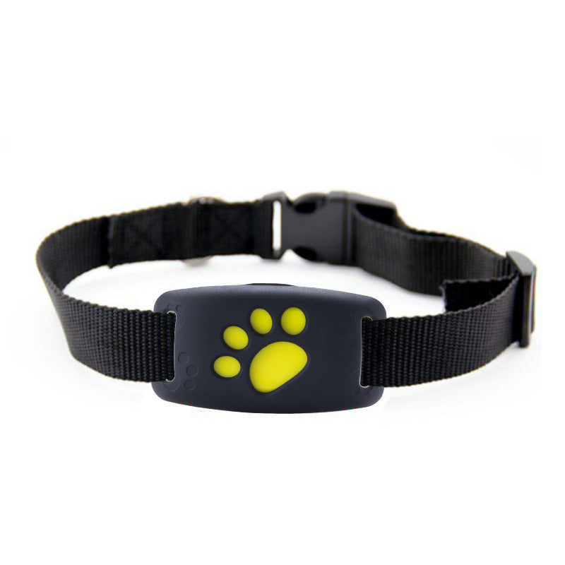 GPS Pet Tracker Pro - Real-Time Location & Escape Alerts