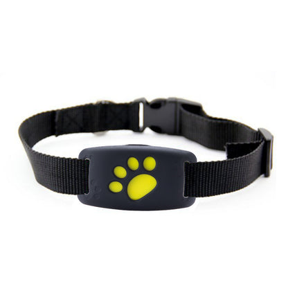 GPS Pet Tracker Pro - Real-Time Location & Escape Alerts